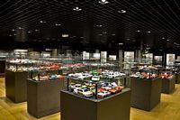  Manoir de l'Automobile de Lohéac 2025