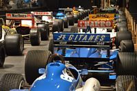  Manoir de l'Automobile de Lohéac 2025