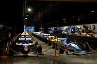  Manoir de l'Automobile de Lohéac 2025