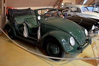  Manoir de l'Automobile de Lohéac 2025