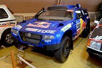  Manoir de l'Automobile de Lohéac 2025