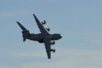  Meetin Aérien International de la Somme à albert