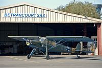  Meetin Aérien International de la Somme à albert