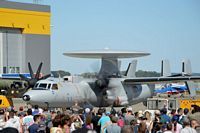  Meetin Aérien International de la Somme à albert