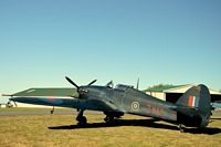  Meetin Aérien International de la Somme à albert