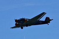  Meetin Aérien International de la Somme à albert