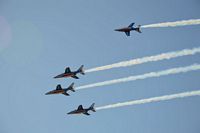  Meetin Aérien International de la Somme à albert