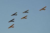  Meetin Aérien International de la Somme à albert