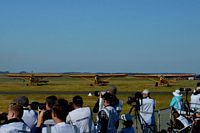  Meetin Aérien International de la Somme à albert