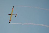  Meetin Aérien International de la Somme à albert