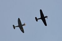  Meetin Aérien International de la Somme à albert