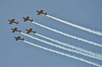 Meetin Aérien International de la Somme à albert