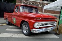  Béthune Rétro 2025