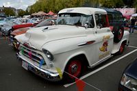  Béthune Rétro 2025