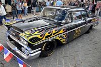  Béthune Rétro 2025