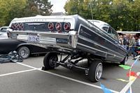  Béthune Rétro 2025