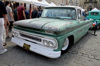  Béthune Rétro 2025