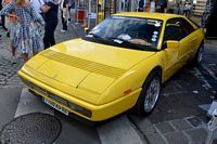  Béthune Rétro 2025