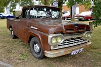  Béthune Rétro 2025