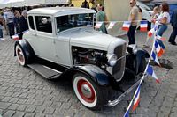  Béthune Rétro 2025