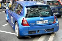  Béthune Rétro 2025