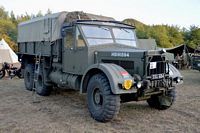  Pas-de-Calais Libéré 2025 à Haillicourt