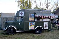  Pas-de-Calais Libéré 2025 à Haillicourt