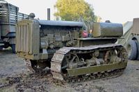  Pas-de-Calais Libéré 2025 à Haillicourt