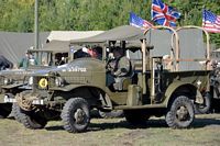  Pas-de-Calais Libéré 2025 à Haillicourt