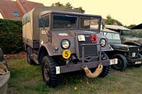  Pas-de-Calais Libéré 2025 à Haillicourt