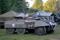  Pas-de-Calais Libéré 2025 à Haillicourt