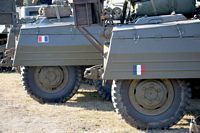  Pas-de-Calais Libéré 2025 à Haillicourt