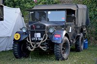  Pas-de-Calais Libéré 2025 à Haillicourt