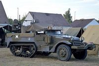  Pas-de-Calais Libéré 2025 à Haillicourt