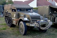  Pas-de-Calais Libéré 2025 à Haillicourt