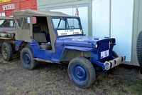  Pas-de-Calais Libéré 2025 à Haillicourt