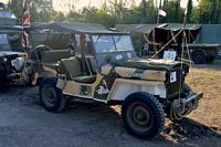  Pas-de-Calais Libéré 2025 à Haillicourt