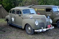  Pas-de-Calais Libéré 2025 à Haillicourt