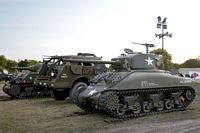  Pas-de-Calais Libéré 2025 à Haillicourt