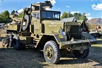  Pas-de-Calais Libéré 2025 à Haillicourt