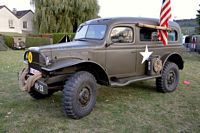  Les Libertées Retrouvées 2025 à Donchery