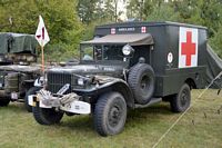  Les Libertées Retrouvées 2025 à Donchery