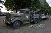  Les Libertées Retrouvées 2025 à Donchery