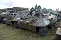  Les Libertées Retrouvées 2025 à Donchery