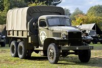  Les Libertées Retrouvées 2025 à Donchery