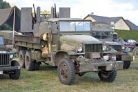  Les Libertées Retrouvées 2025 à Donchery