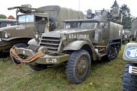  Les Libertées Retrouvées 2025 à Donchery