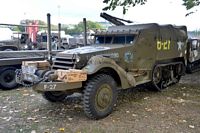  Les Libertées Retrouvées 2025 à Donchery