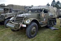  Les Libertées Retrouvées 2025 à Donchery