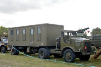  Les Libertées Retrouvées 2025 à Donchery